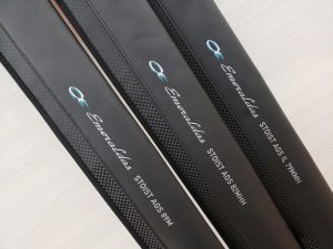 新商品】ダイワ）エメラルダスSTOIST AGSシリーズ | 釣具の 
