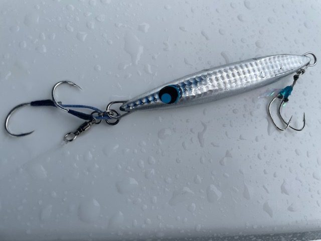 ジギングはルアー選びで決まる？釣れるジグの選び方と使い方をご紹介  