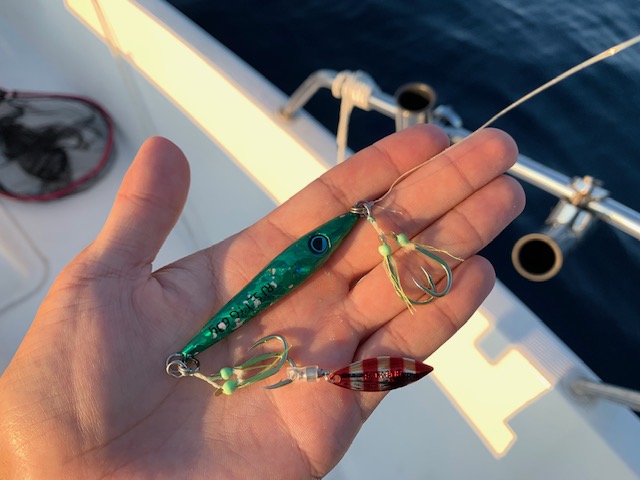 魚種で変わるスーパーライトジギングの仕掛け特集！揃えるタックル含め 