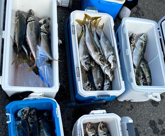 初心者に伝えたい船釣りの心得！初めての船釣り前に知っておく  