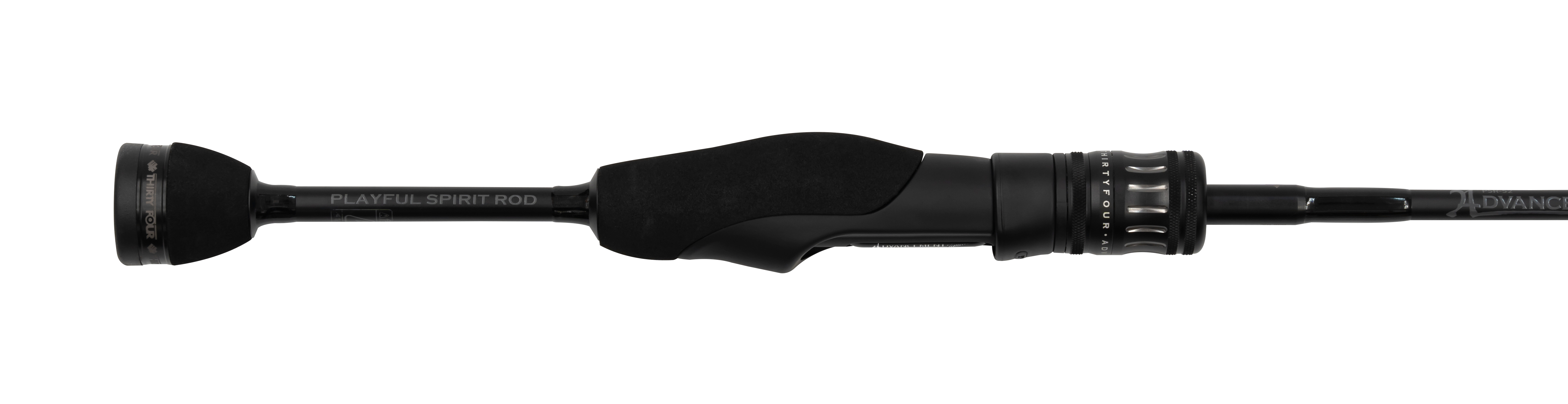 サーティーフォー PSR-52 イベント限定ロッド 【公式通販】