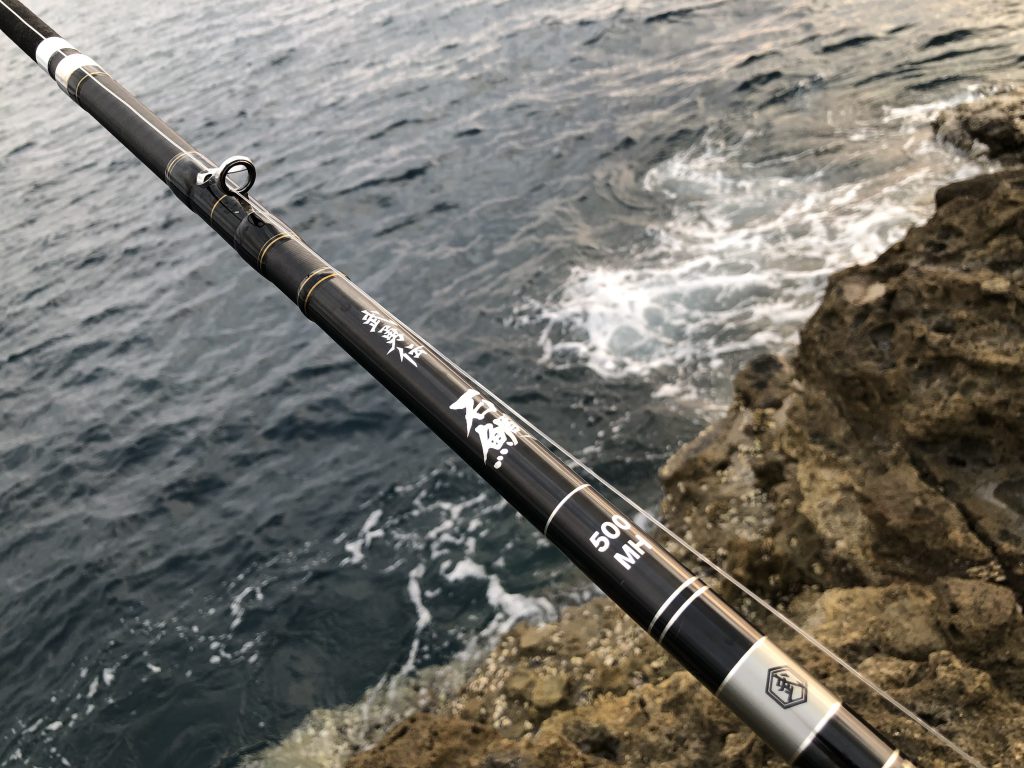 石鯛釣りの仕掛けや釣り方のコツとは？釣れるポイントやおすすめの時期 