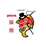株式会社タカミヤ(釣具のポイント)採用 Instagramアイコン