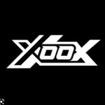 XOOX Instagramアイコン