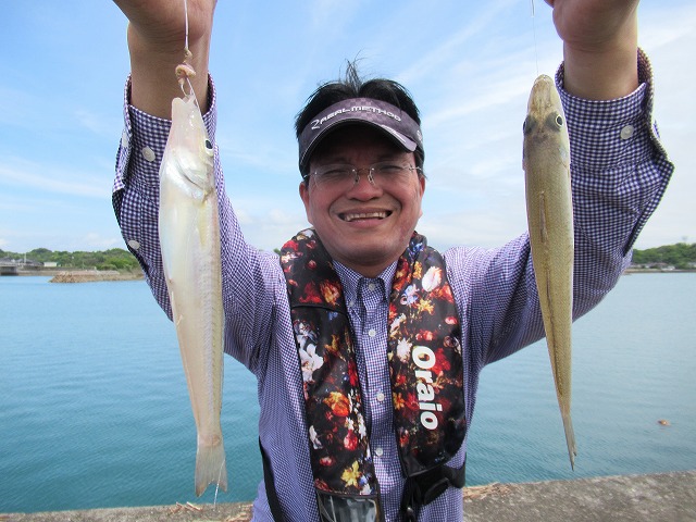 むらさきブログ投げ釣り編 | 釣具のポイント