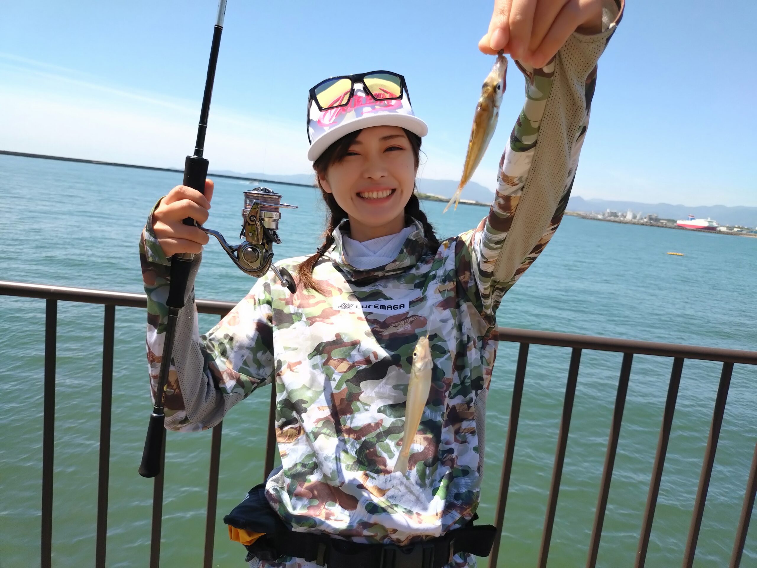 2024社員研修～宮崎臨海公園～ | 釣具のポイント