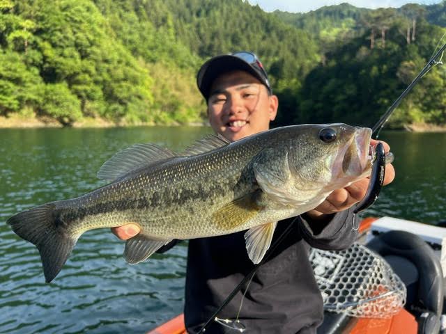 村上的。 バス釣り編 | 釣具のポイント