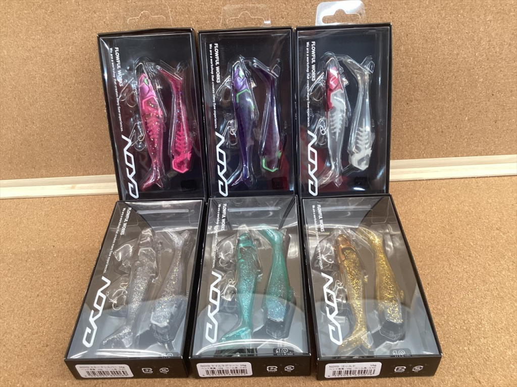 フローフルワークス　ノイド フローフルワークス ノイド