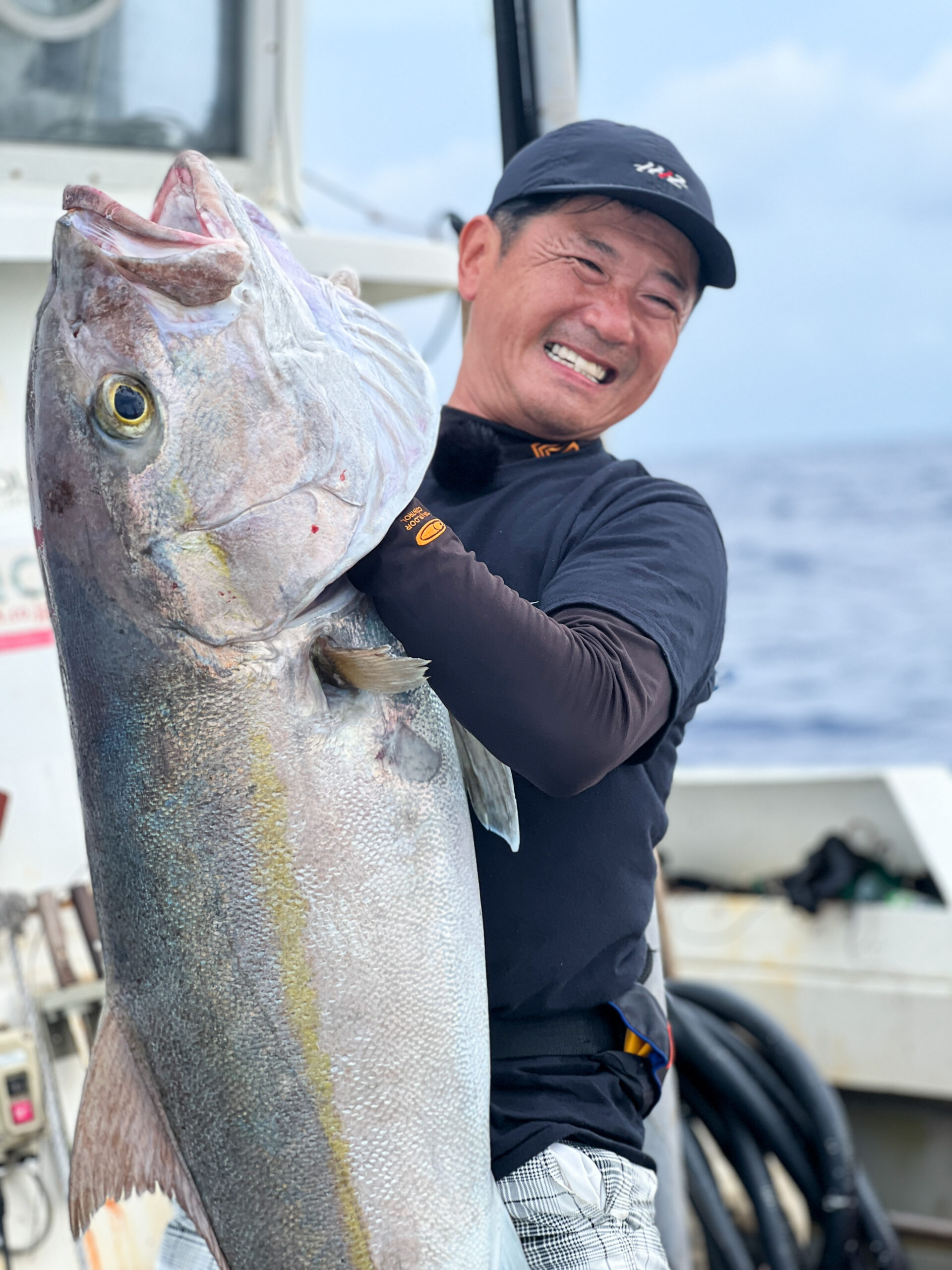 ご予約承り中】特別モデル☆シーフロアーコントロール「シーク
