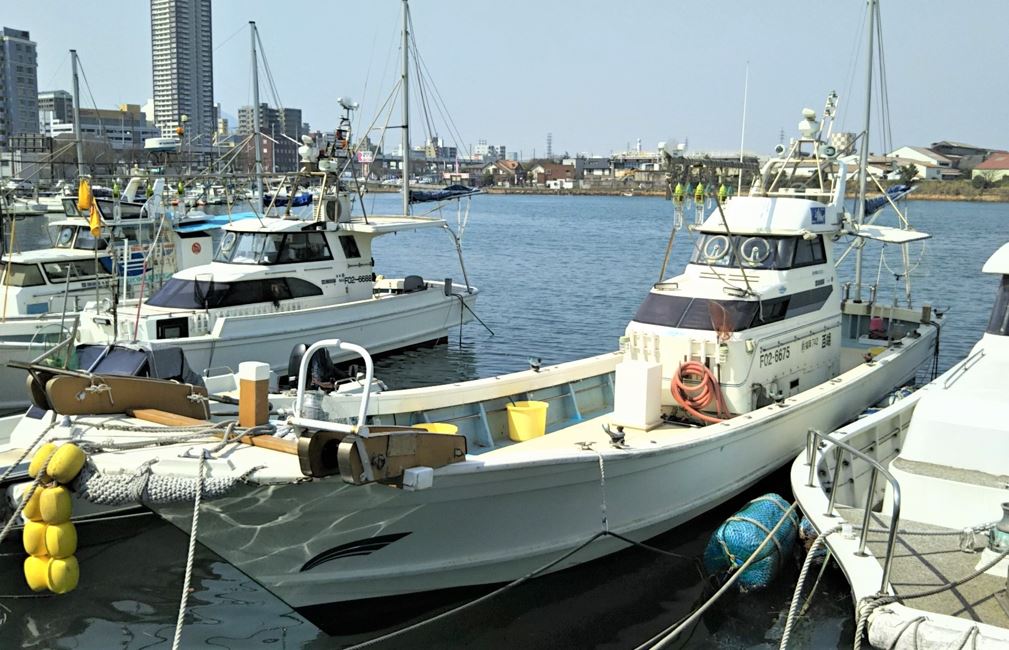 釣り船船宿ポイント無料券 楽天市場】【ふるさと納税】遊漁船なつき丸 乗船チケット 相乗り