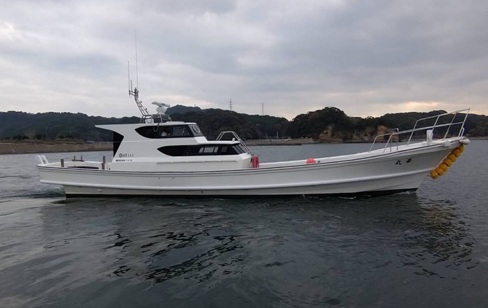 釣り船・船宿情報 | 釣具のポイント
