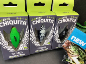 Aventa Crawler RS CHIQUITA | IMAKATSU