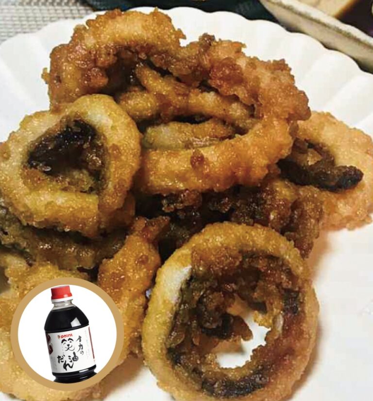 イカリング
