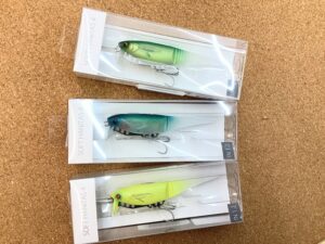 ソフトハニタス　4 IN 1.2　５個セット ⭐新商品⭐マドタチ ソフトハニタス4インチ IN 1.2 ステンレスプレート
