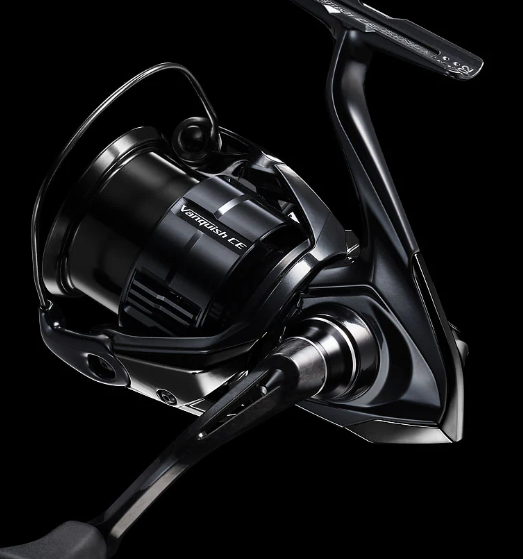 ヴァンキッシュCE ご予約承り中！（26年2月発売予定） | 釣具のポイント