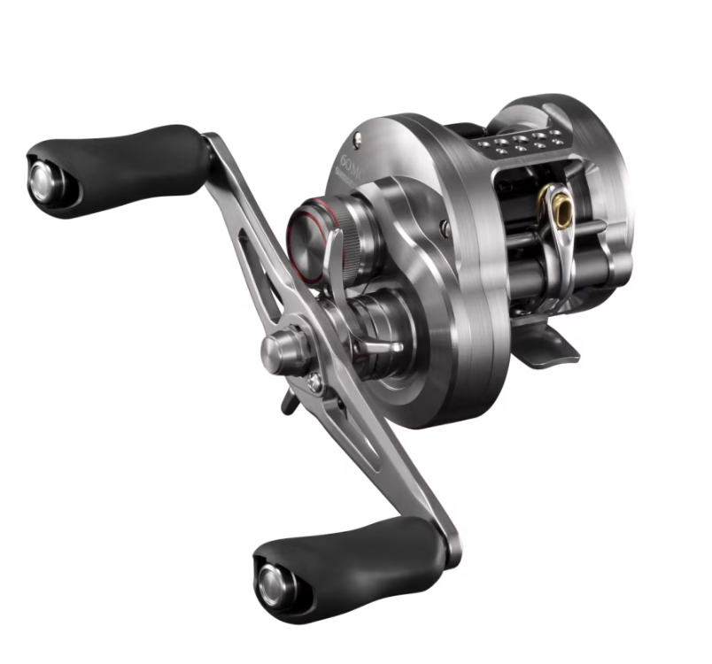 カルカッタコンクエスト MD ご予約承り中（26年4月発売予定） | 釣具の