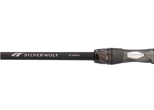 SILVER WOLF SX ご予約承り中！ | 釣具のポイント