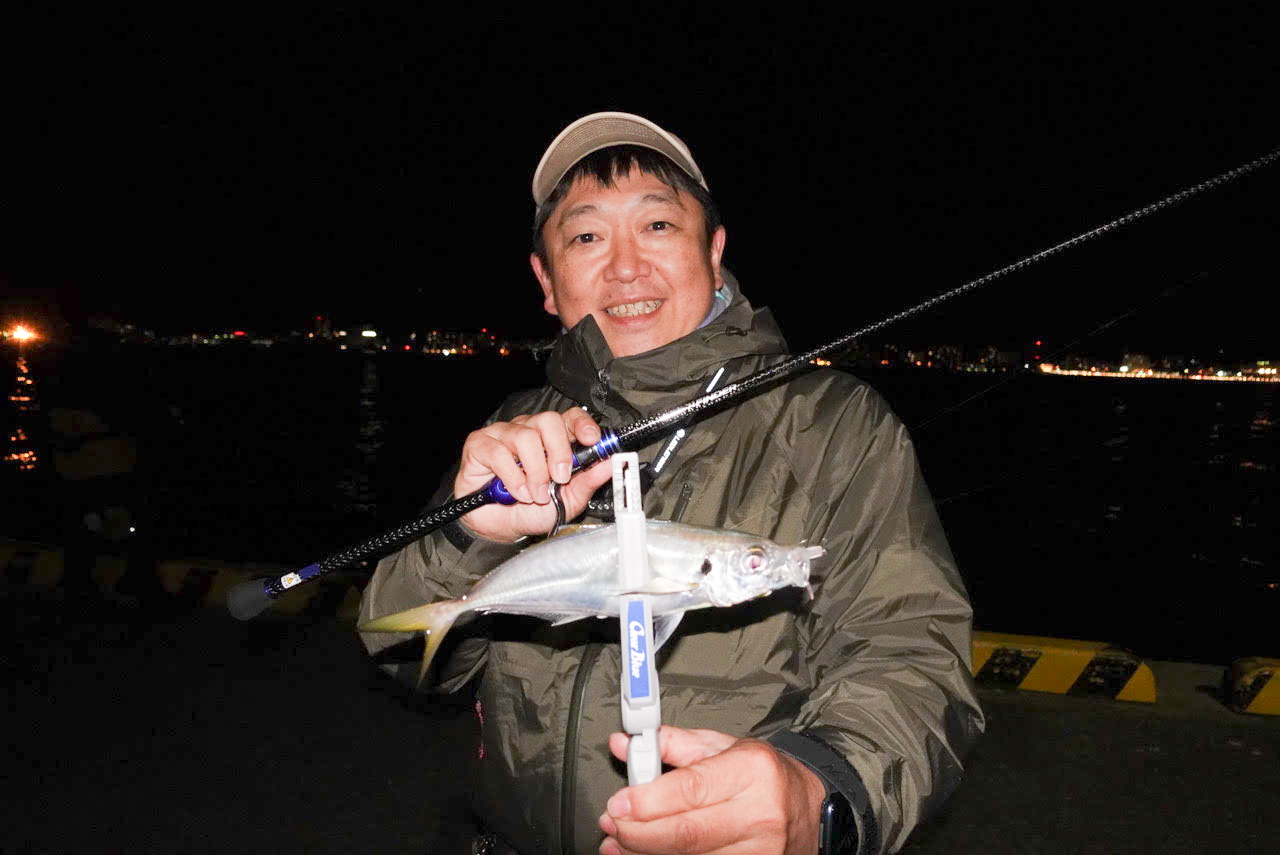 鹿児島谷山店『クリアブルー展示受注会』開催！ | 釣具のポイント