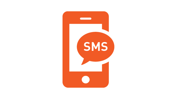 SMS