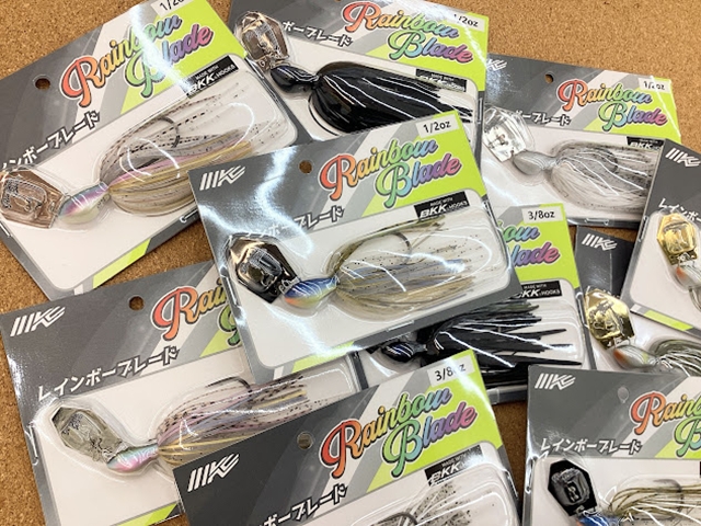 🐟イマカツよりバスルアー続々入荷！🐟 | 釣具のポイント