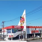 横浜都筑店 アイコン